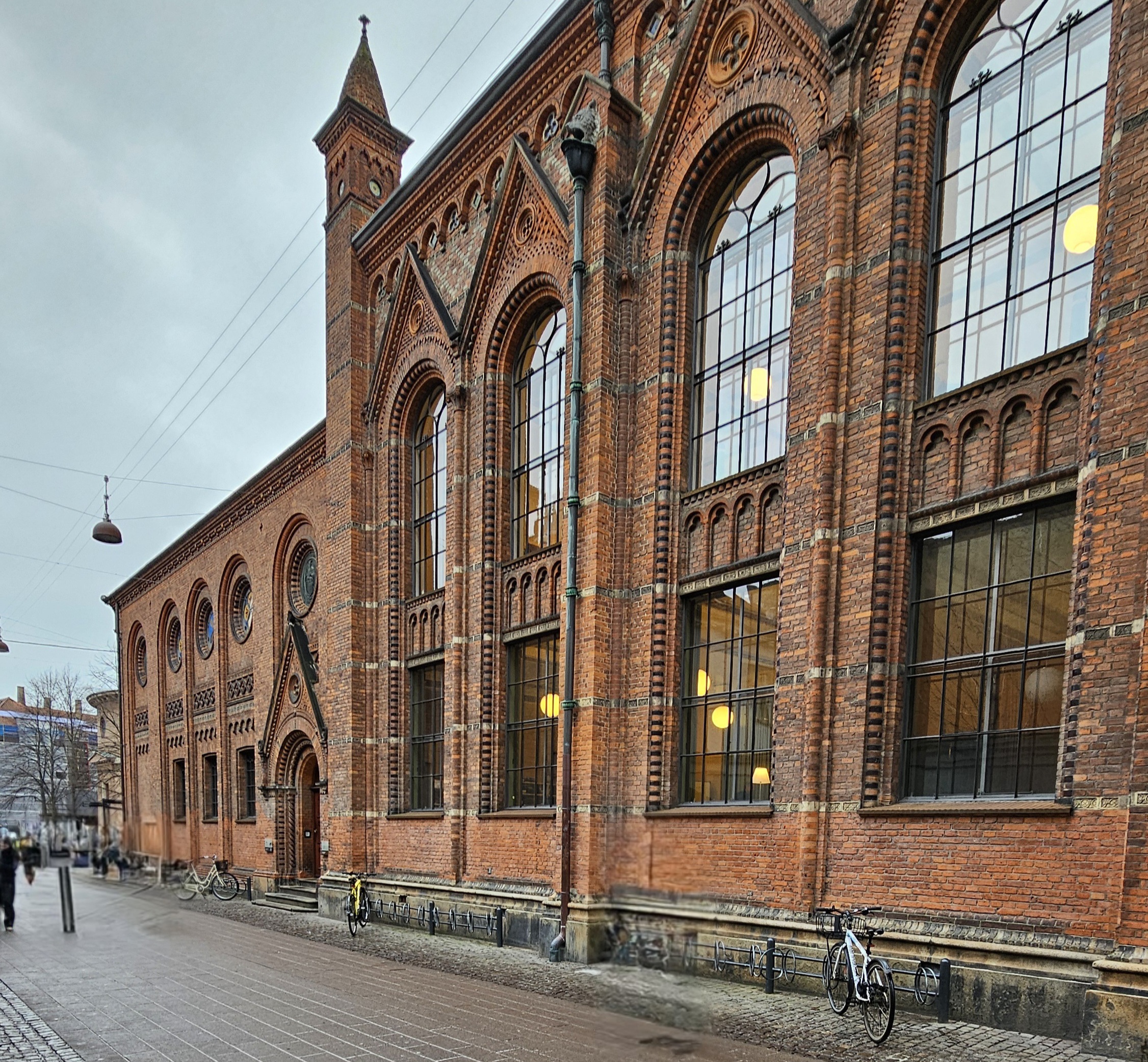 Søren Kierkegaard Får Sit Eget Hus i København – En Ny Kulturel Perle i Sigte